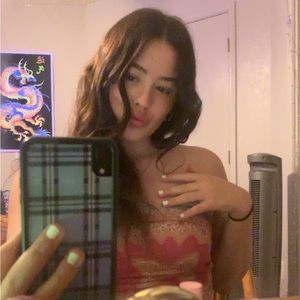 Meet your Posher, Gianna